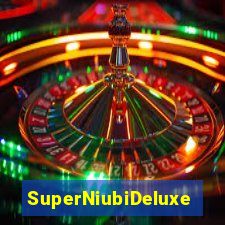 SuperNiubiDeluxe super mario deluxe nintendo switch rom